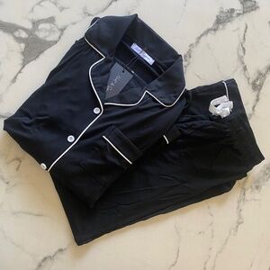 NWT Bamboo viscose pajama sleepwear set